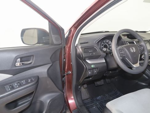 Used 2015 Honda CR-V EX image 42