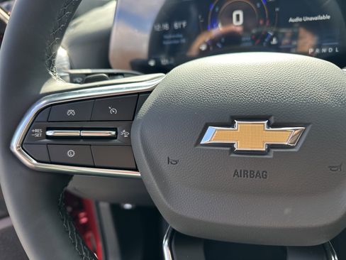 New 2026 Chevrolet Equinox LT image 26