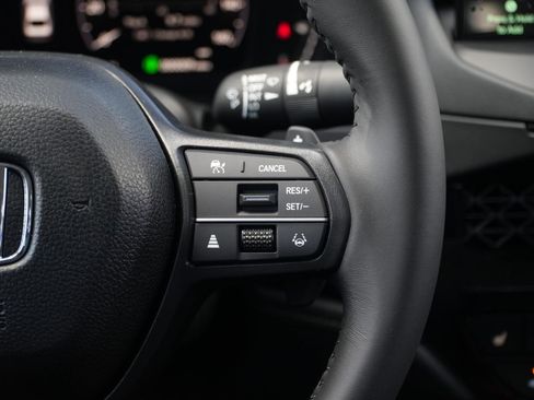 New 2026 Honda Accord EX-L image 24