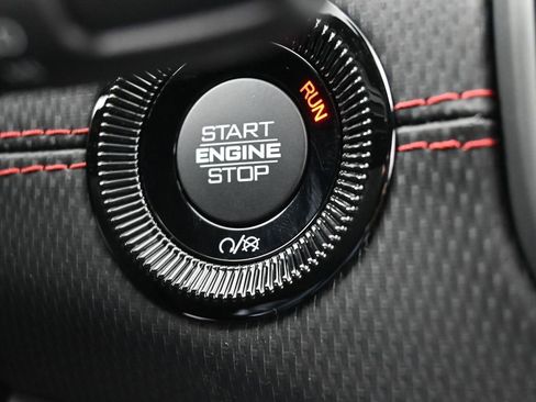 New 2026 Jeep Compass Trailhawk image 23