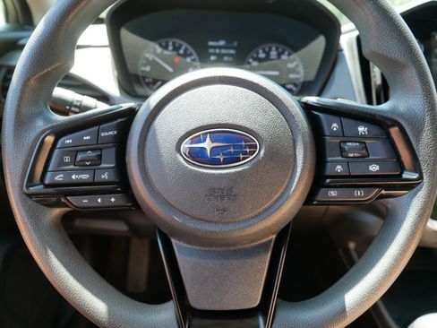 Used 2024 Subaru Crosstrek 2.0i Premium w/ Crosstrek Mirror Package AWD/4WD image 25