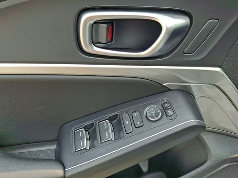 Certified 2025 Acura Integra A-Spec FWD image 12