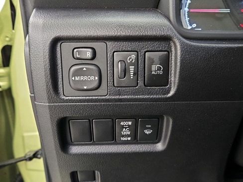 Used 2023 Toyota 4Runner TRD Off-Road Premium image 5