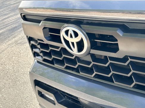 Used 2024 Toyota Tacoma PreRunner RWD image 21