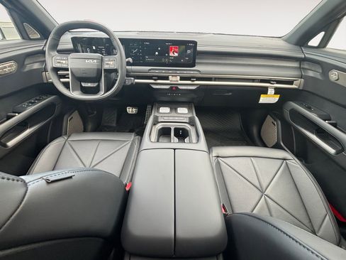 New 2027 Kia Telluride SX FWD image 10
