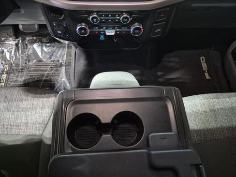 Used 2023 Ford F150 XLT w/ Equipment Group 302A High AWD/4WD image 15