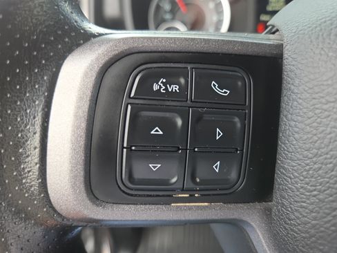 Used 2022 RAM 2500 Tradesman AWD/4WD image 28