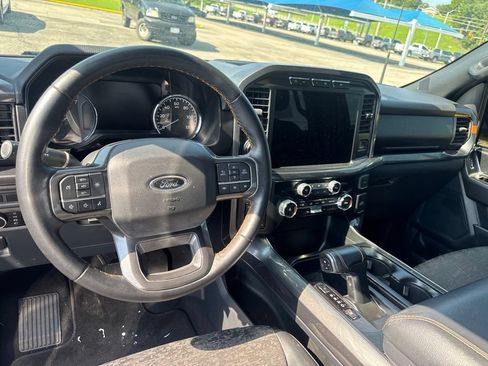 Used 2023 Ford F150 Tremor w/ 360 Degree Camera Package AWD/4WD image 16