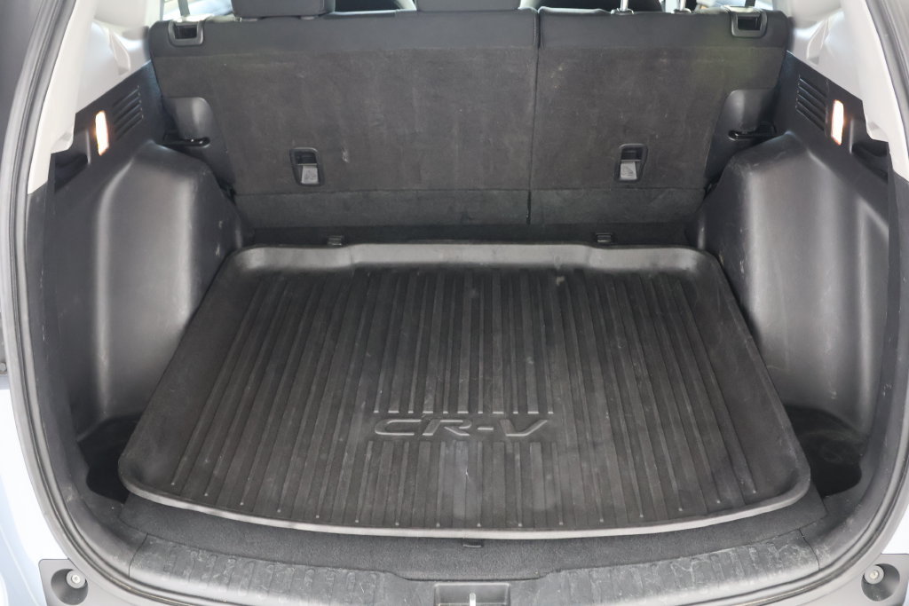 Used 2021 Honda CR-V EX image 21