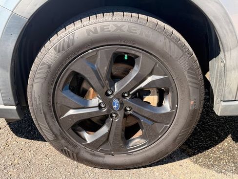 Used 2020 Subaru Outback Onyx Edition XT AWD/4WD image 10