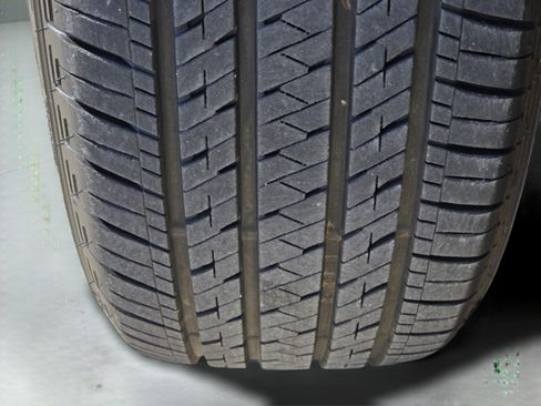 Used 2026 Honda CR-V EX-L image 37