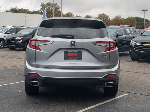 Used 2023 Acura RDX AWD image 7