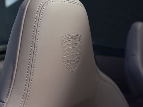 Used 2026 Porsche 911 GTS image 30