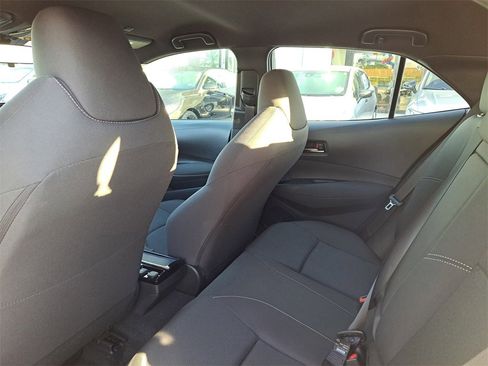 Used 2025 Toyota Corolla GR image 9