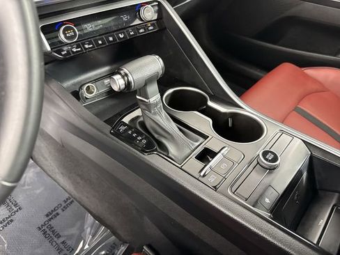 Used 2023 Kia K5 GT-Line FWD image 16