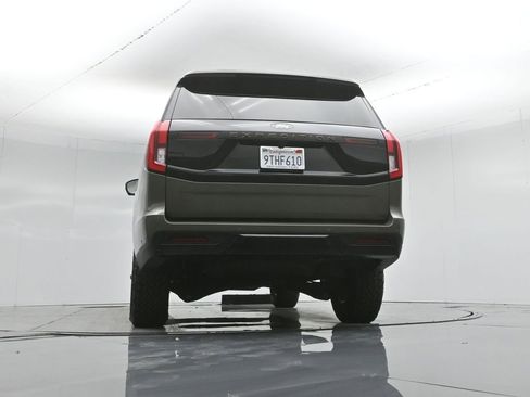 Certified 2025 Ford Expedition Tremor AWD/4WD image 55