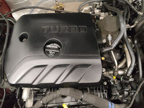 Used 2023 Buick Encore GX Select w/ Sport Touring Package image 30