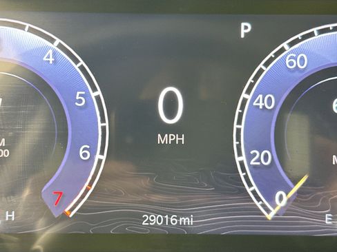 Used 2023 Jeep Grand Cherokee L Limited image 12