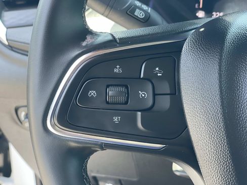 Used 2025 Buick Encore GX Preferred FWD image 10