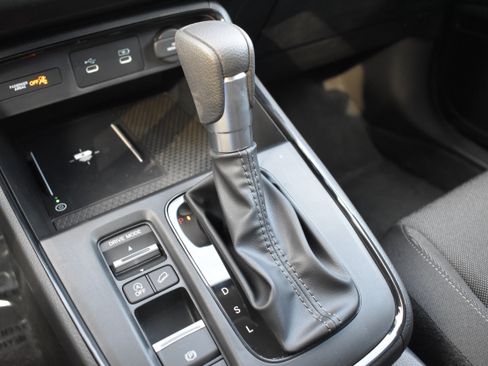 New 2026 Honda CR-V EX image 18