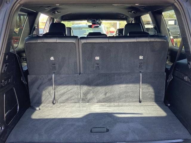 Used 2024 Jeep Wagoneer Series II w/ Flexible Seating Group AWD/4WD image 22