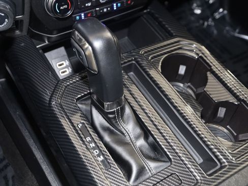 Used 2019 Ford F150 Raptor w/ Equipment Group 802A Luxury AWD/4WD image 7