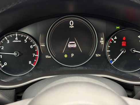 New 2026 MAZDA CX-50 AWD 2.5 S w/ Weather Package image 22