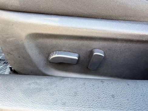 Certified 2025 Nissan Altima 2.5 SV image 11