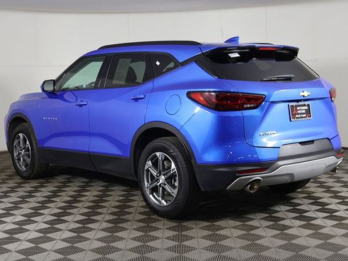 Used 2024 Chevrolet Blazer LT w/ Convenience Package image 8