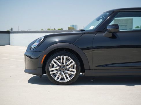 New 2026 MINI Cooper 2-Door Hardtop FWD image 2