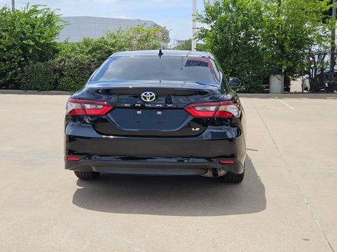 Used 2024 Toyota Camry LE FWD image 6