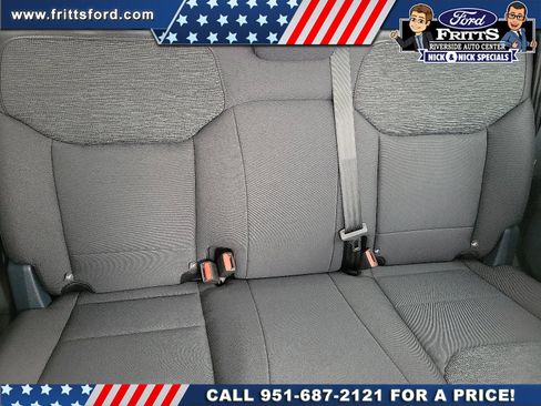 New 2026 Ford Maverick XL image 18