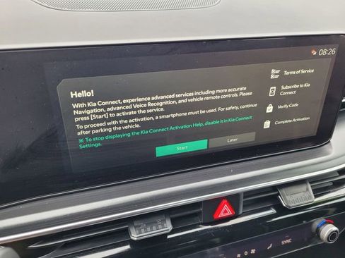 Used 2026 Kia K5 GT-Line w/ GT-Line Premium Package image 13