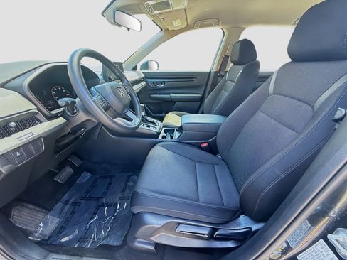 Certified 2024 Honda CR-V LX image 18
