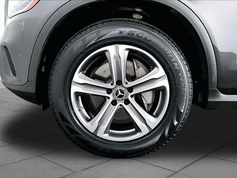 Certified 2021 Mercedes-Benz GLC 300 4MATIC image 11
