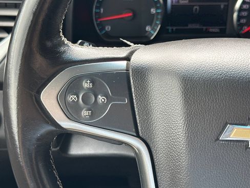 Used 2018 Chevrolet Suburban LS AWD/4WD image 27