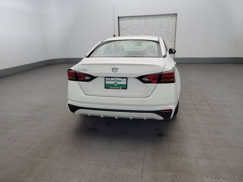 Used 2021 Nissan Altima 2.5 S image 7