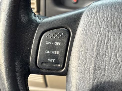 Used 2003 Jeep Wrangler Sport image 27