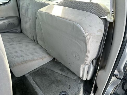 Used 2002 Toyota Tundra SR5 image 30