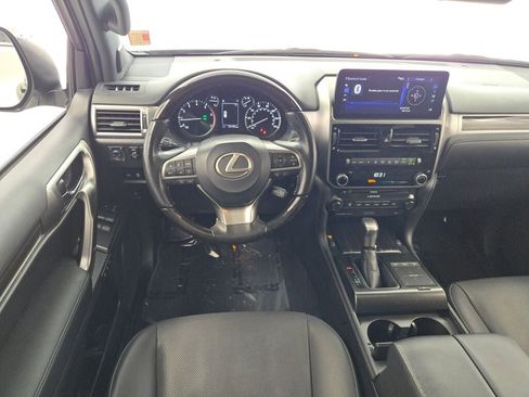 Used 2023 Lexus GX 460 Premium image 26