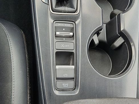 Used 2024 Honda Civic Sport image 18