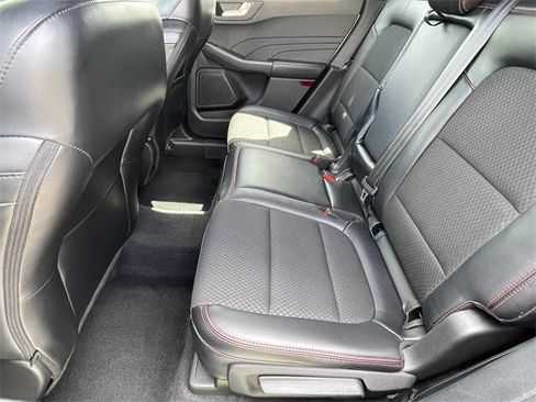 Used 2024 Ford Escape ST-Line image 25