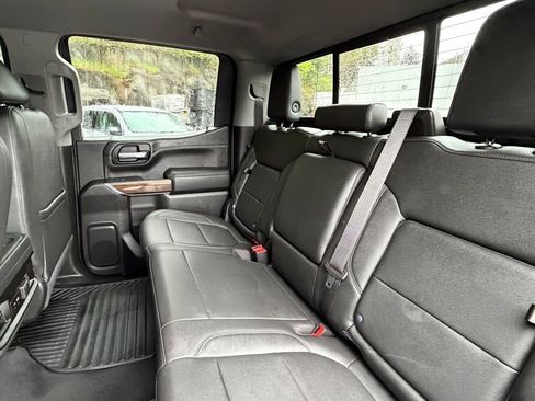 Used 2021 Chevrolet Silverado 1500 RST w/ All Star Edition Plus AWD/4WD image 6
