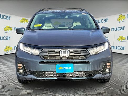 New 2026 Honda Odyssey EX-L image 3