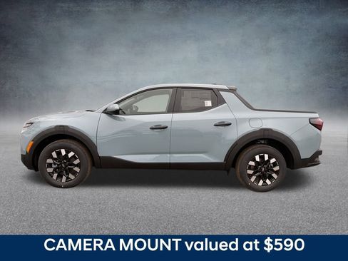 New 2026 Hyundai Santa Cruz SE image 2