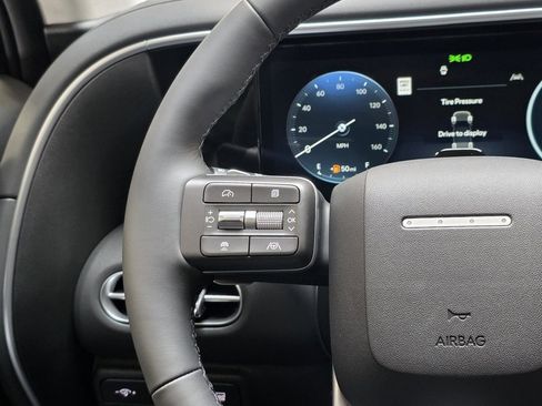 New 2026 Hyundai Palisade SEL image 15