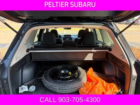Used 2023 Subaru Forester Sport AWD/4WD image 17