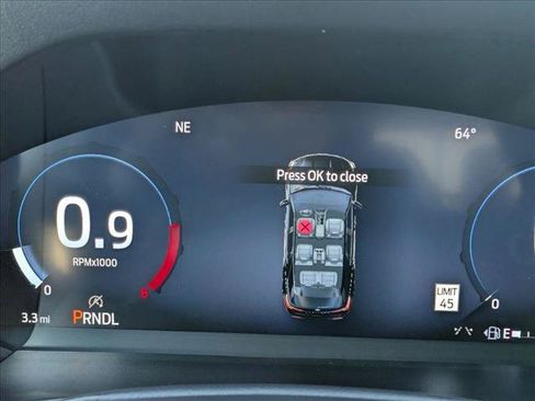 New 2026 Ford Explorer Active w/ Active Comfort Package RWD image 11