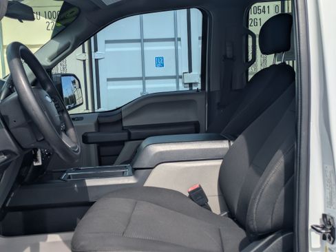 Used 2019 Ford F150 XL w/ Equipment Group 101A Mid AWD/4WD image 21