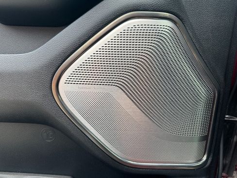 Used 2021 RAM 1500 Limited AWD/4WD image 25